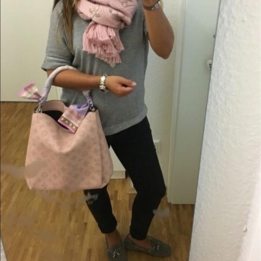 New Louis Vuitton handbag